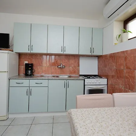 Апартаменты Slobodanka Лопар