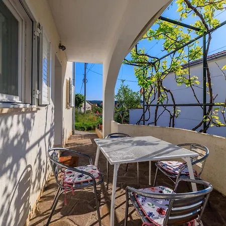 Slobodanka Apartman