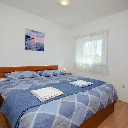 Апартаменты Slobodanka Лопар