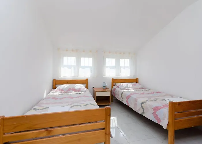 Apartament Slobodanka *