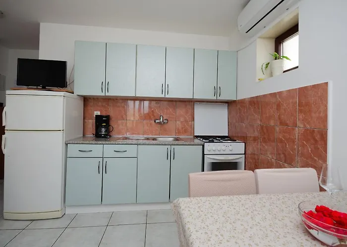 Apartament Slobodanka Lopar