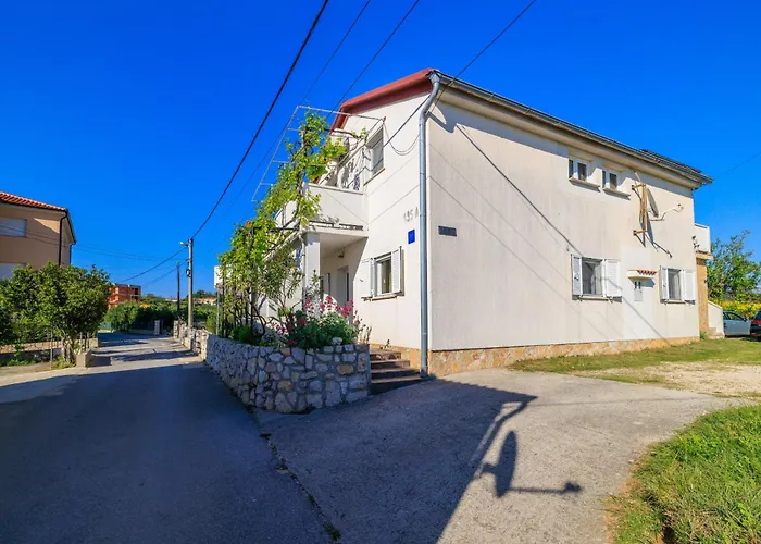 Apartament Slobodanka *