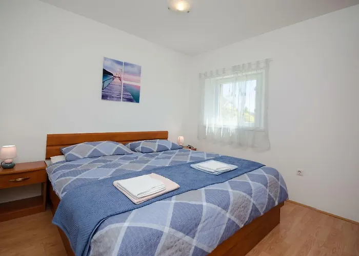 Apartament Slobodanka Lopar