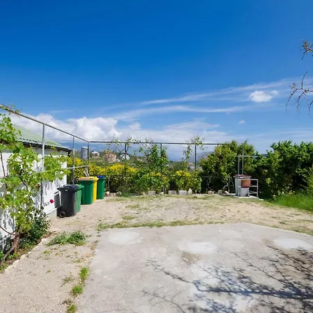 Διαμέρισμα Slobodanka Lopar