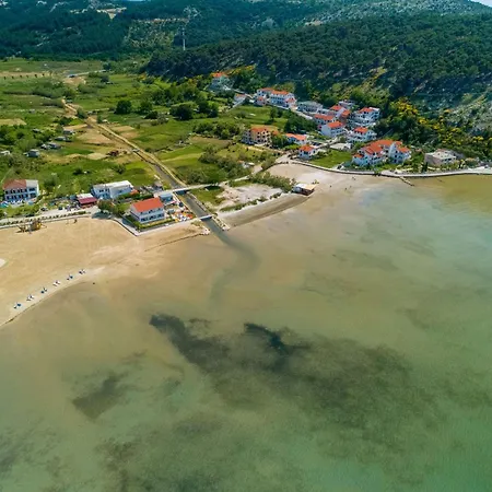 Slobodanka Appartamento