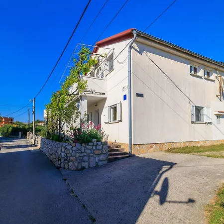 Apartment Slobodanka *