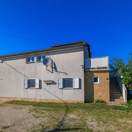 Apartment Slobodanka *