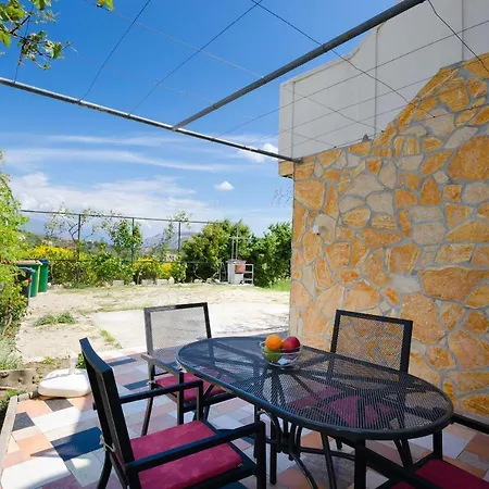 Apartment Slobodanka