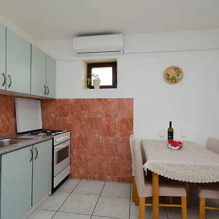 Slobodanka Apartment