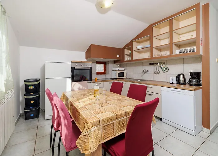Slobodanka Appartement Lopar