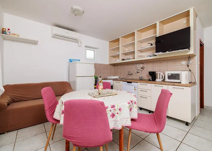 Slobodanka Appartement *