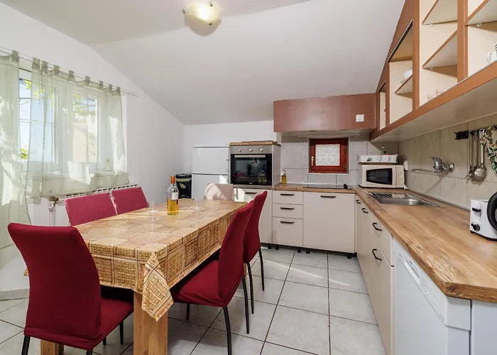 Appartement Slobodanka *