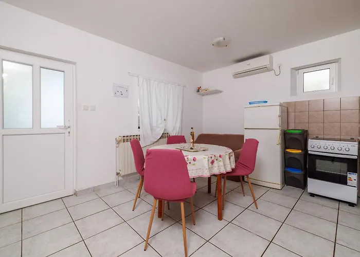 Slobodanka Appartement Lopar