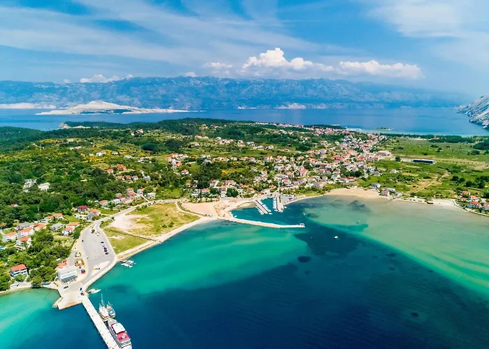 Apartament Slobodanka Lopar