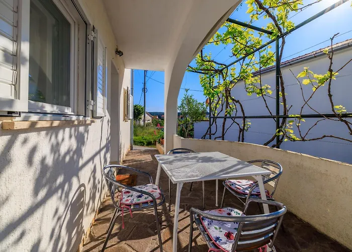 Slobodanka Apartament