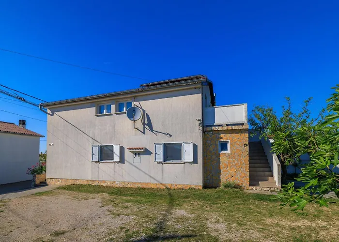 Appartement Slobodanka *