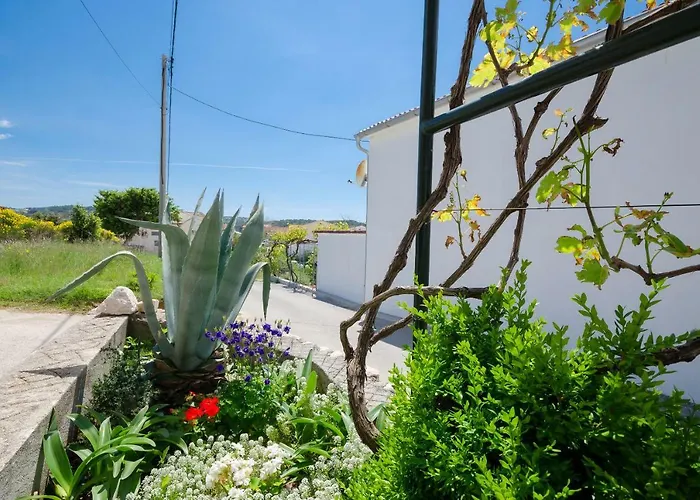 Appartement Slobodanka Lopar