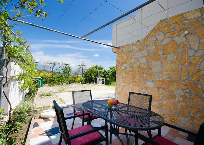 Appartement Slobodanka