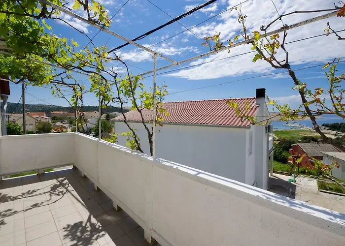 Slobodanka Appartement Lopar