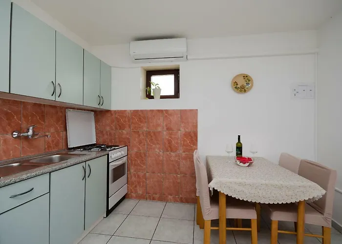 Slobodanka Apartament